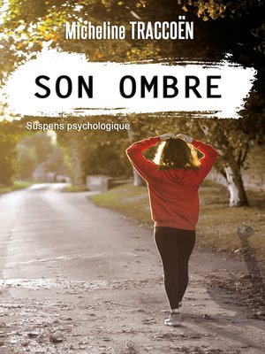 cover image of Son ombre
